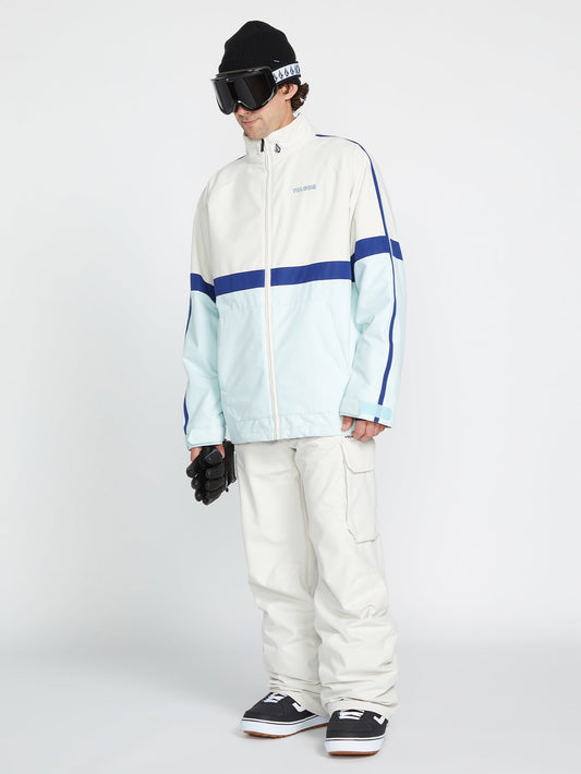 V.Co Hunter Schneehose - Off White