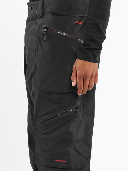 GUCH STRETCH GORE HOSE