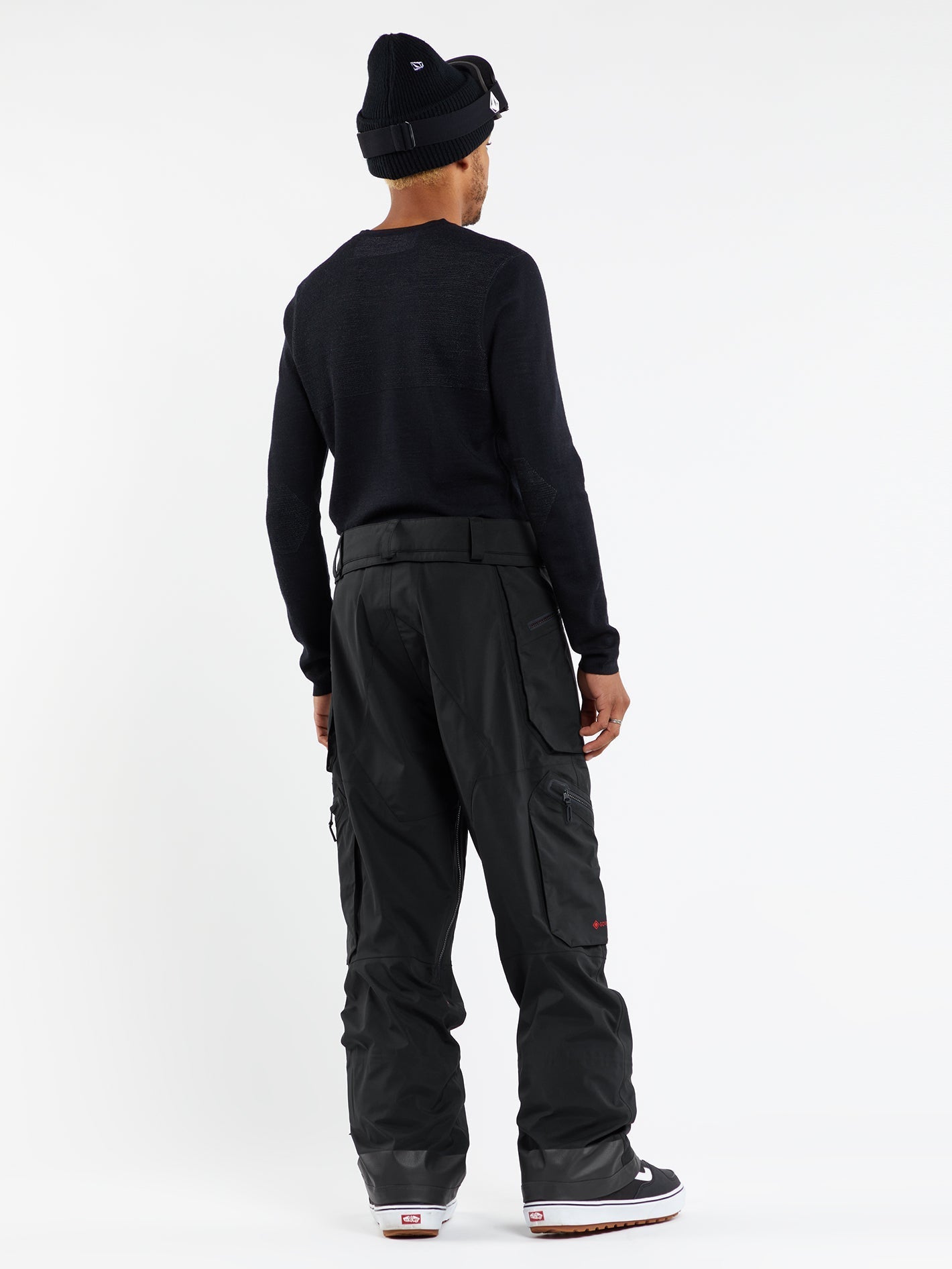 GUCH STRETCH GORE HOSE