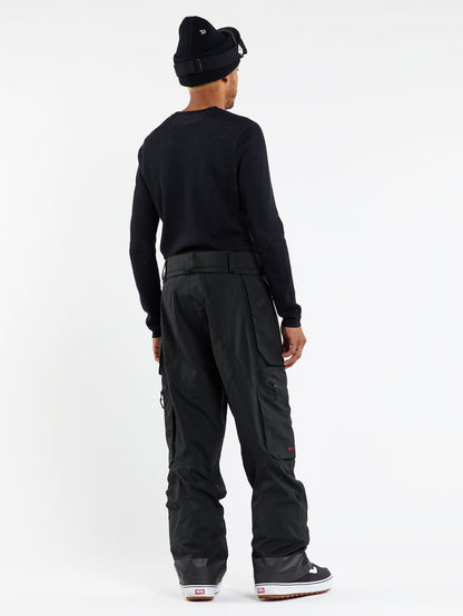 GUCH STRETCH GORE HOSE