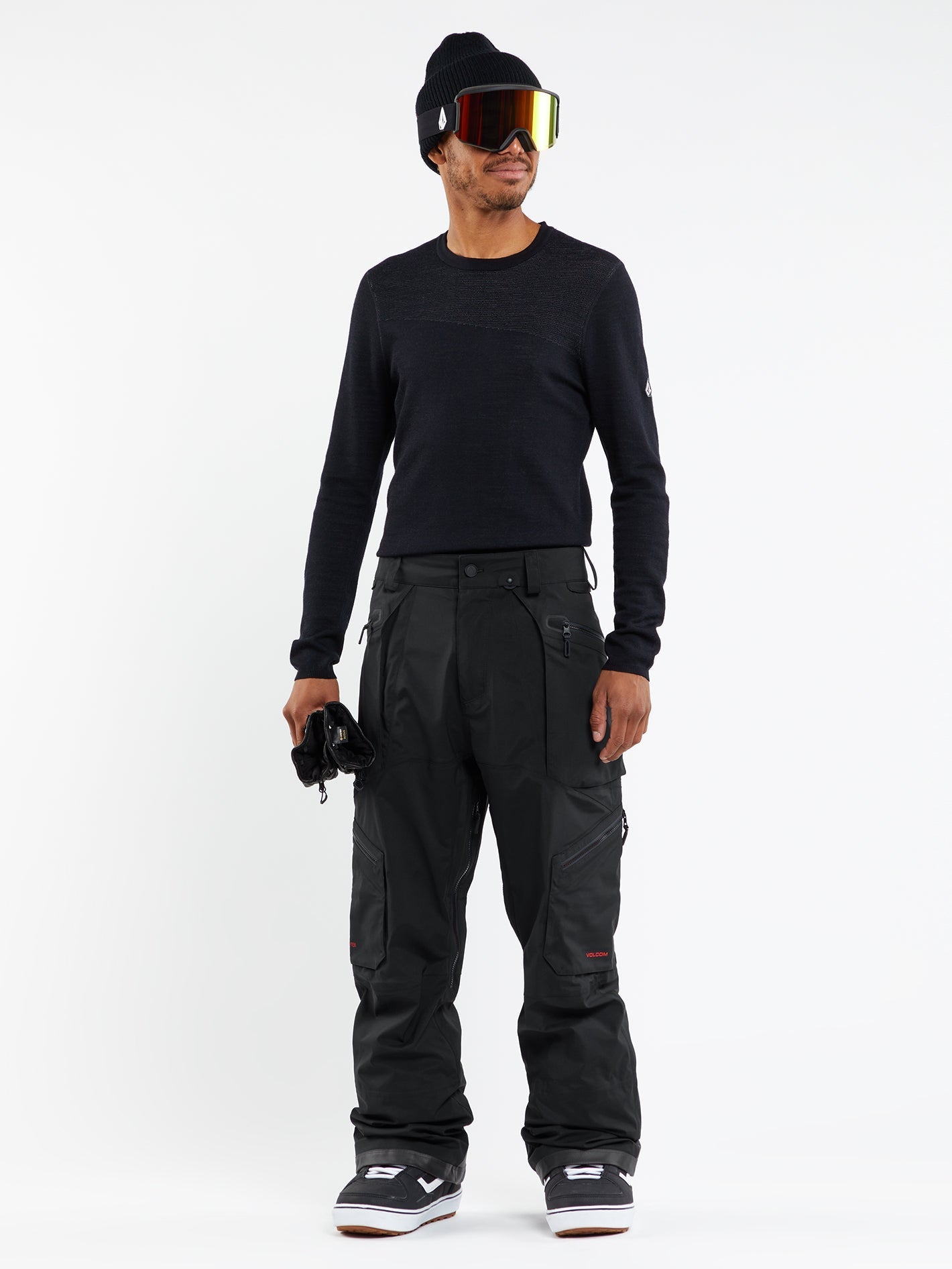 GUCH STRETCH GORE HOSE