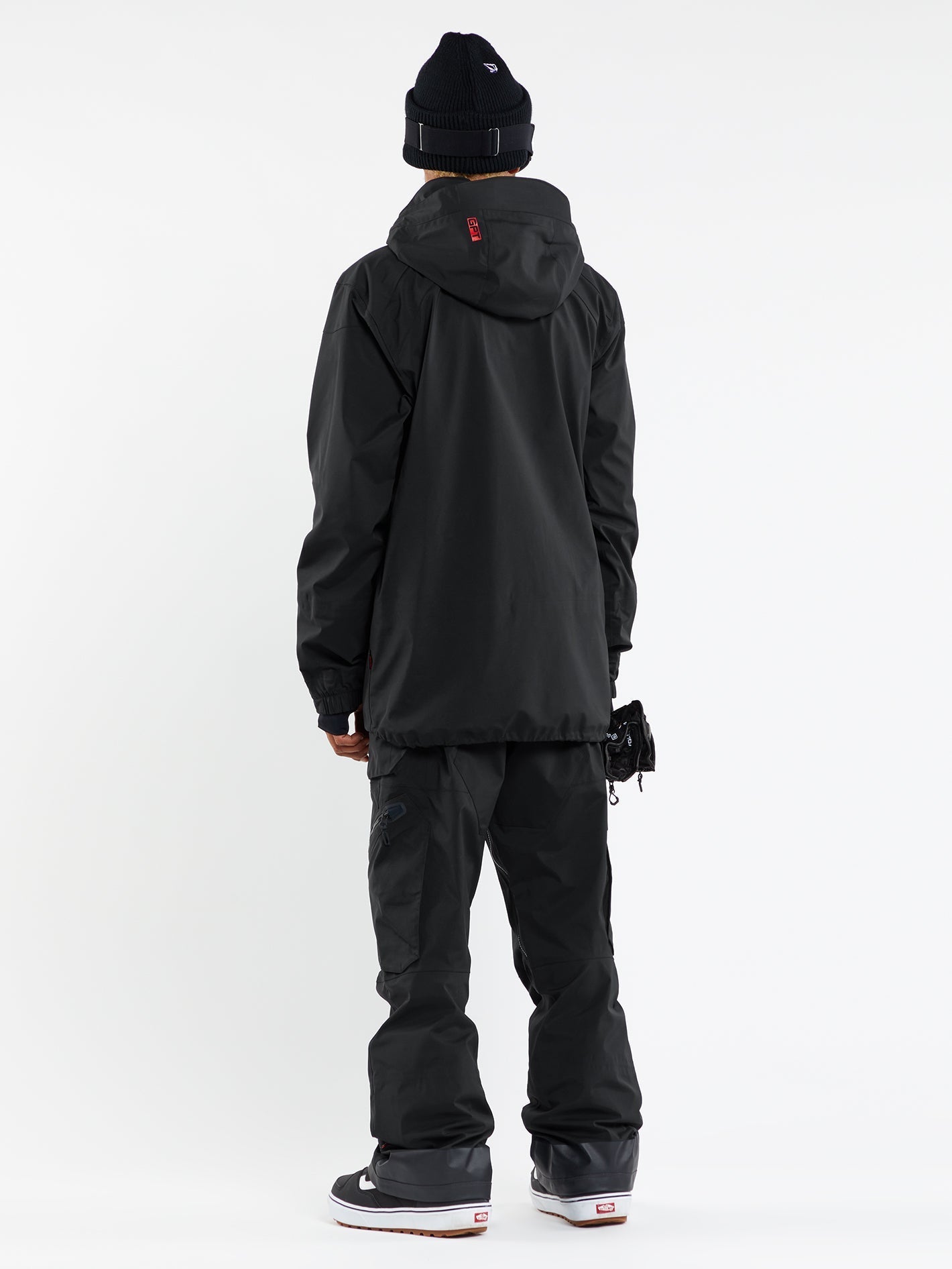 GUCH STRETCH GORE HOSE