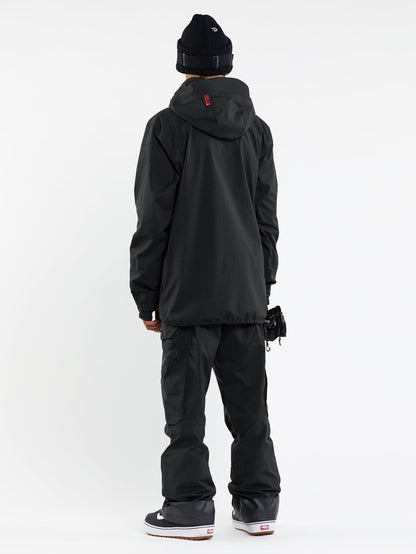 GUCH STRETCH GORE HOSE