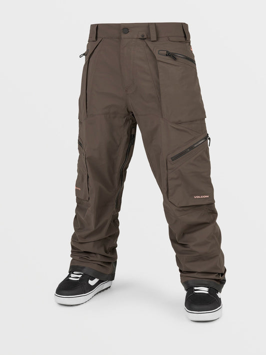 Guch Stretch Gore-Tex Hose - BRAUN