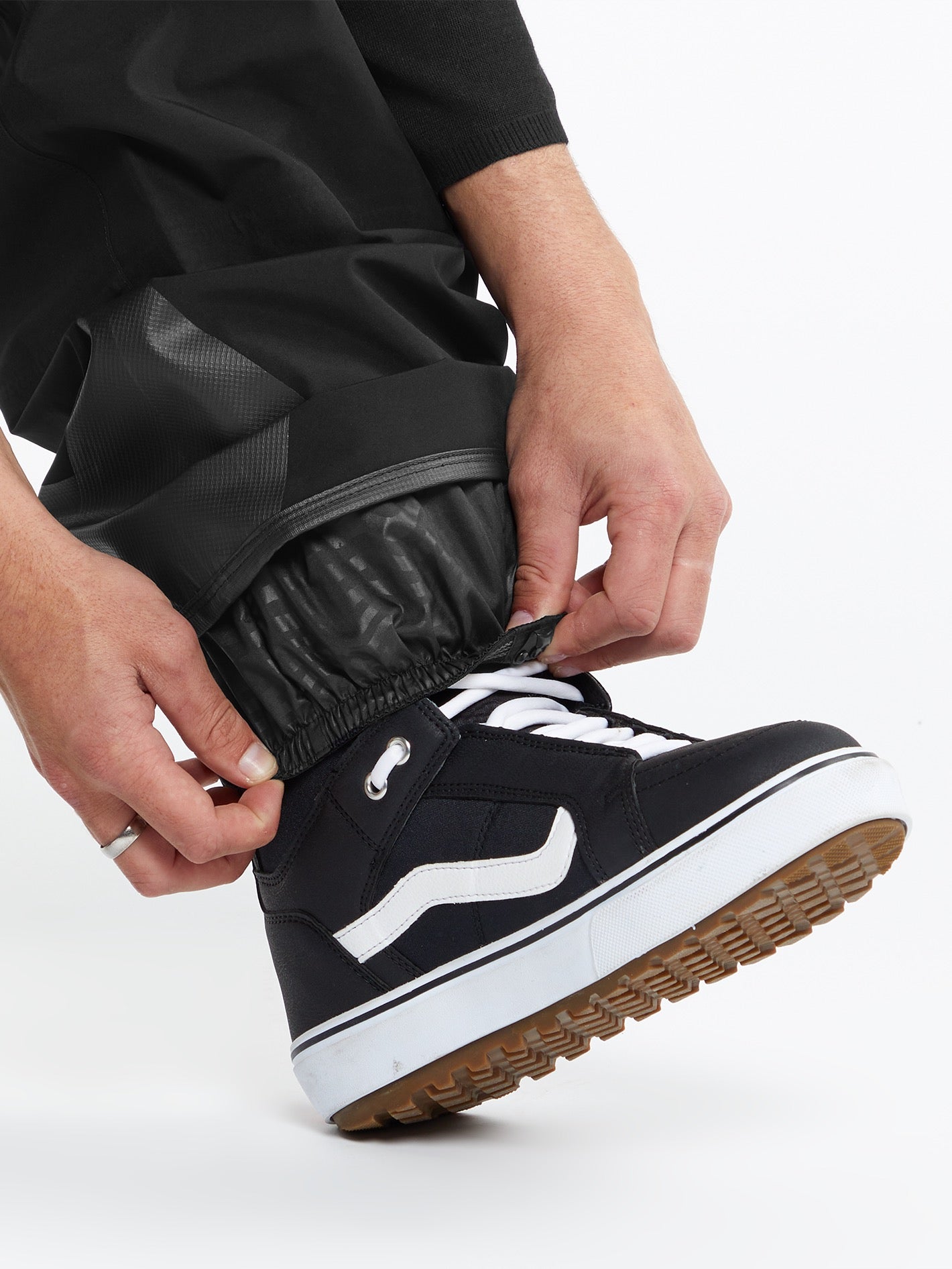 Pantalon Gore-Tex Guide  - BLACK