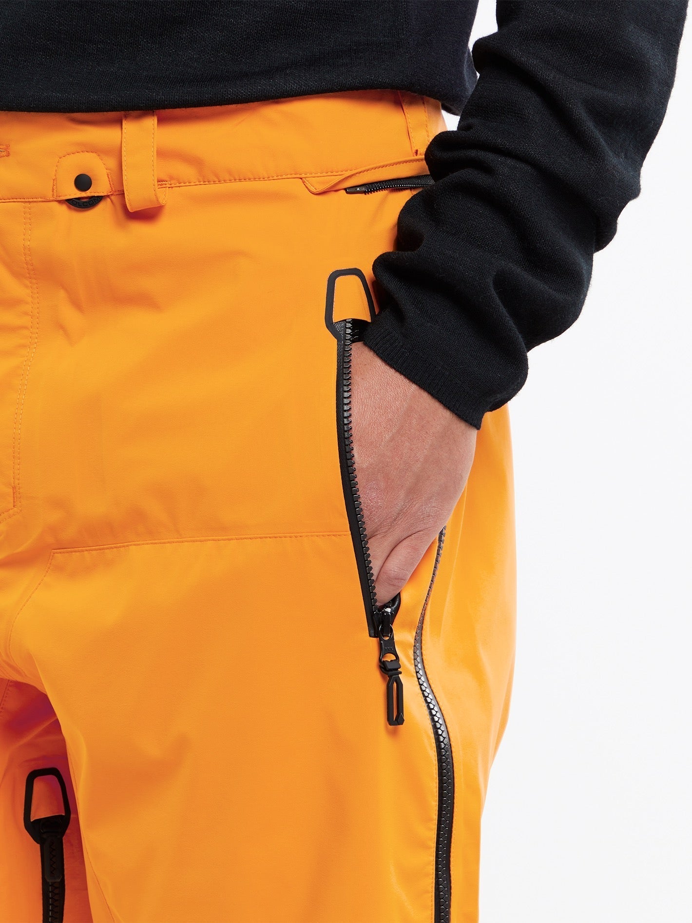 Gore-Tex Guide Hose - GOLD