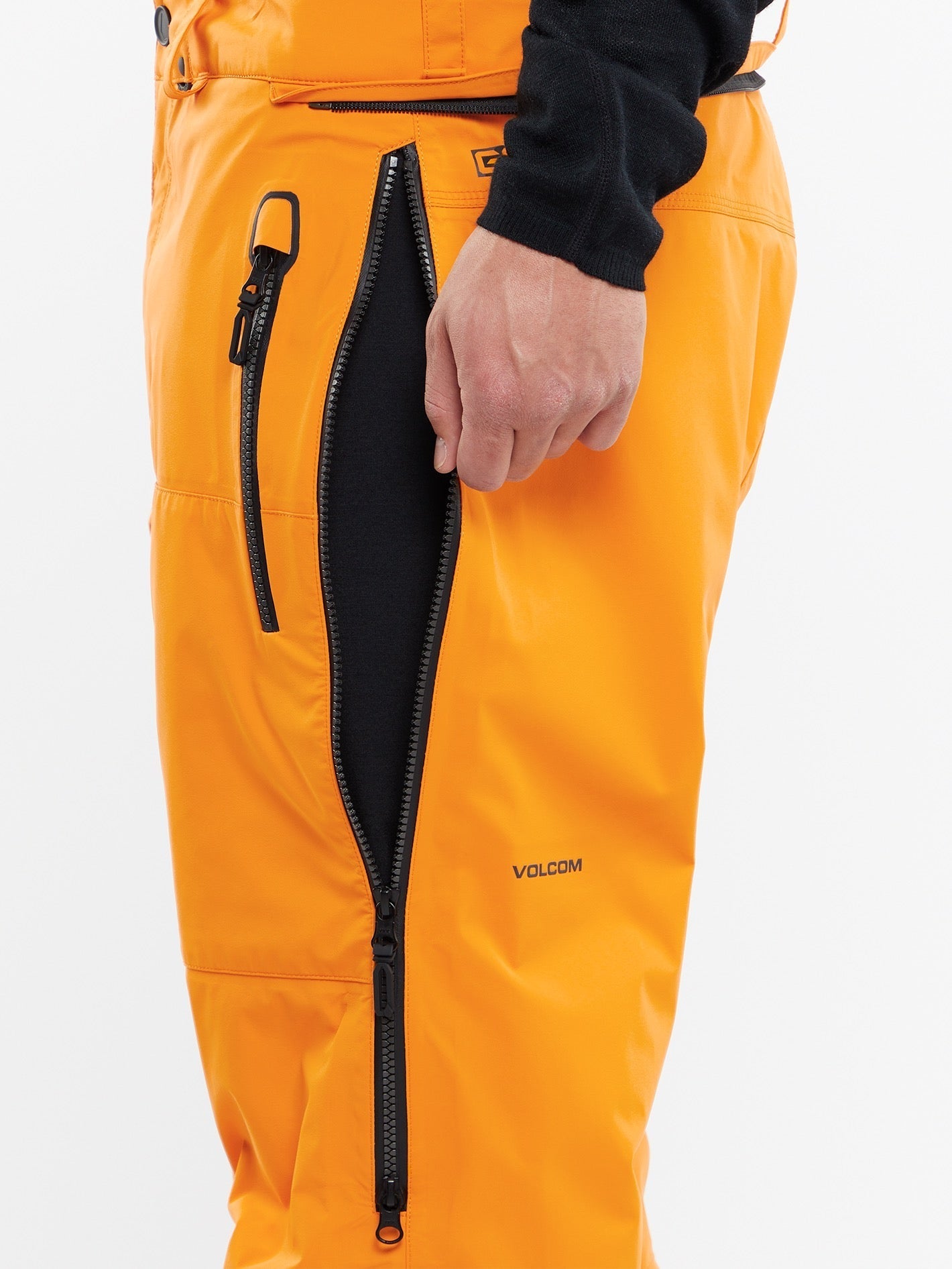 Gore-Tex Guide Hose - GOLD