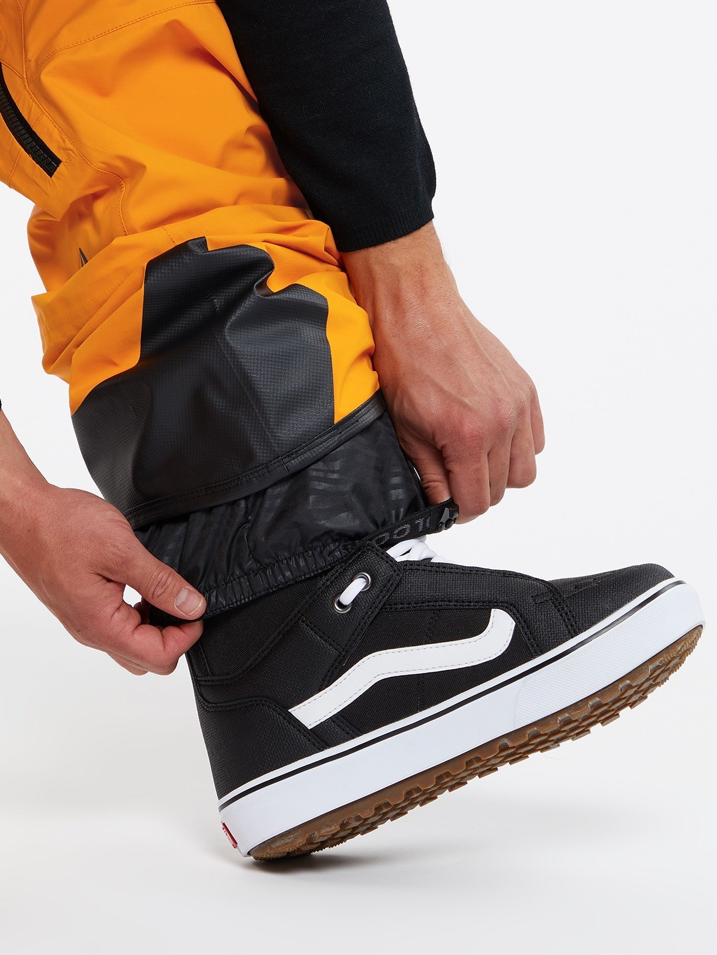 Gore-Tex Guide Hose - GOLD