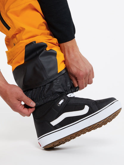 Gore-Tex Guide Hose - GOLD