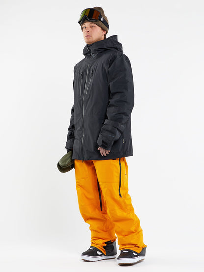 Gore-Tex Guide Hose - GOLD