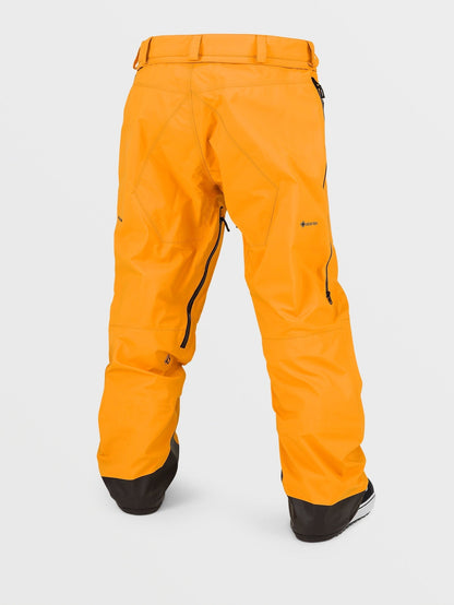 Gore-Tex Guide Hose - GOLD