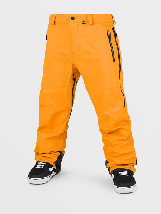 Gore-Tex Guide Hose - GOLD
