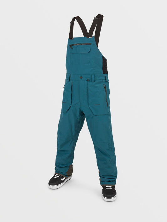 Gore-Tex Regenoverall - BLAU