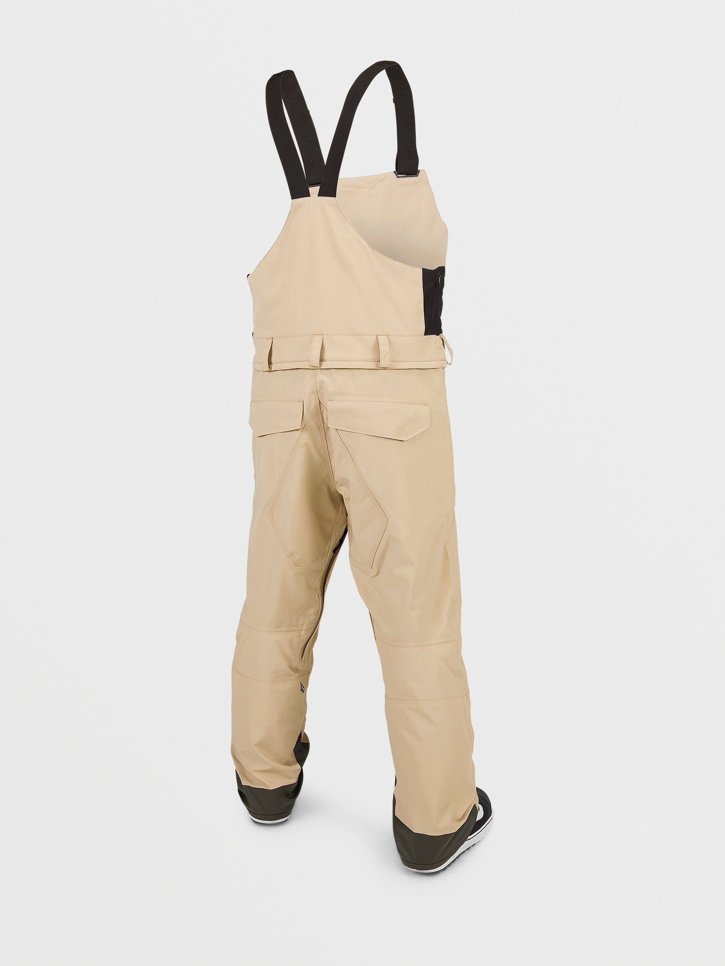 Salopette Gore-Tex Rain - KHAKIEST