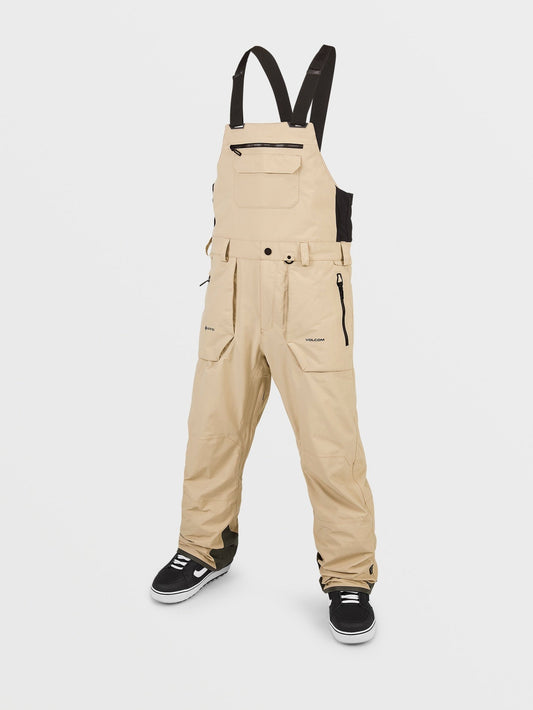 Gore-Tex Regenoverall - KHAKIEST