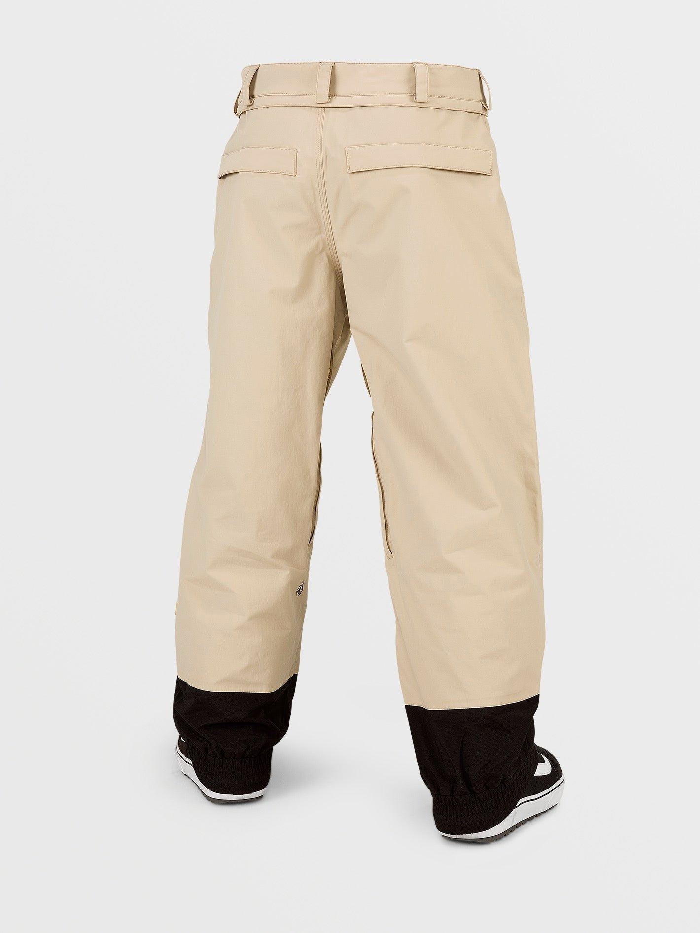 Gore-Tex Longo Hose - KHAKIEST
