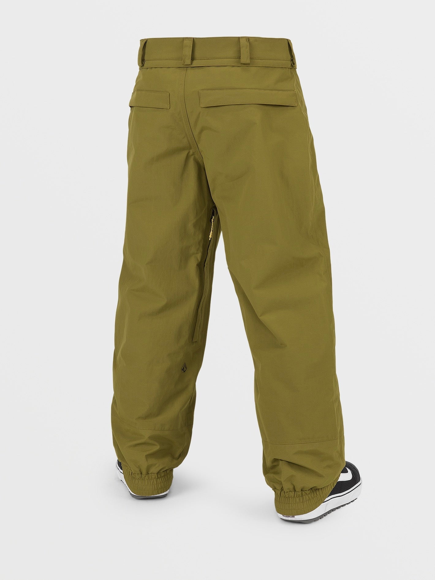 Gore-Tex Longo Hose - MOSS