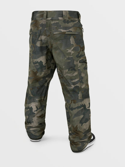 Pantalon Gore-Tex L  - CLOUDWASH CAMO