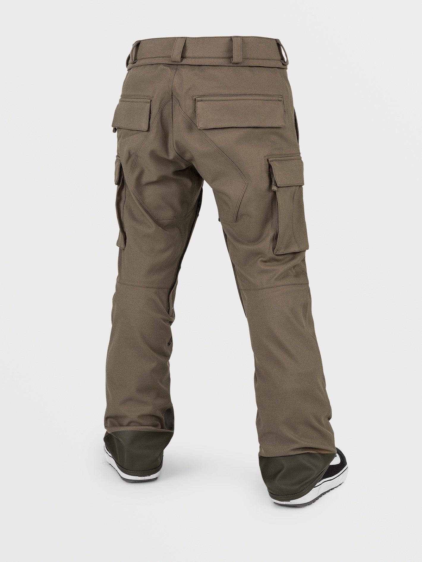 Neue vorgeformte Hose - TEAK