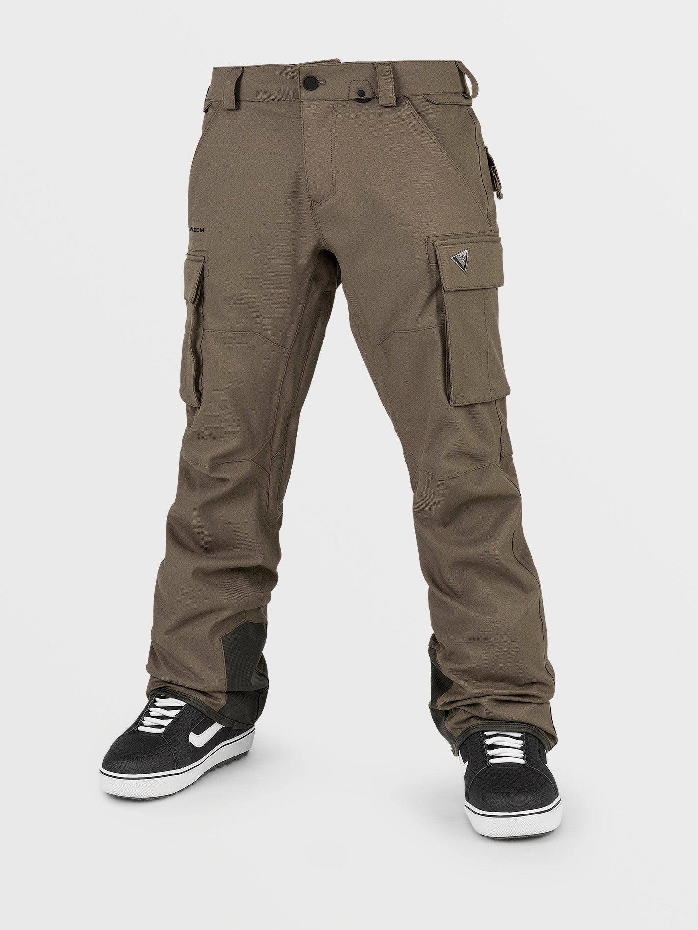 Neue vorgeformte Hose - TEAK