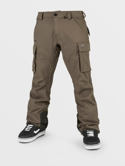 Neue vorgeformte Hose - TEAK
