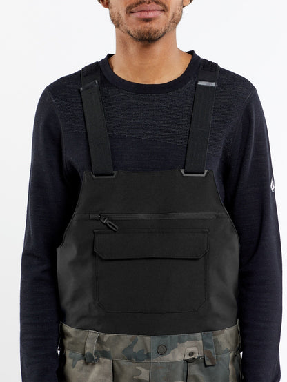 Roan Overalls - CLOUDWASH CAMO