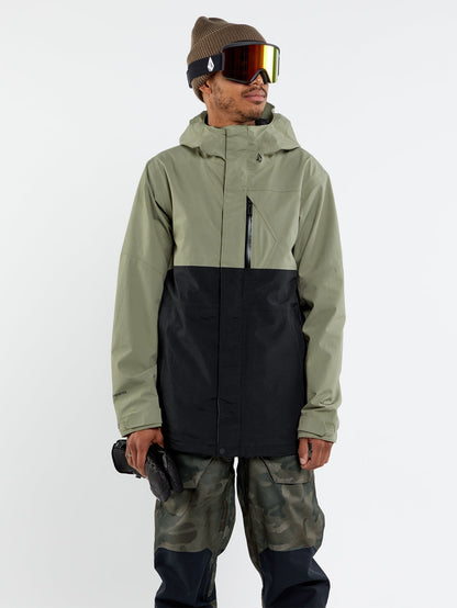 Roan Overalls - CLOUDWASH CAMO