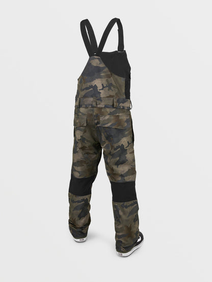 Roan Overalls - CLOUDWASH CAMO