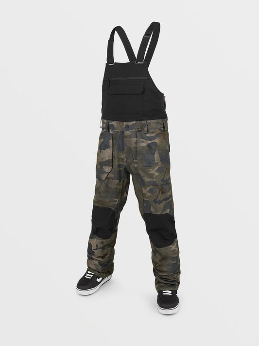 Roan Overalls - CLOUDWASH CAMO