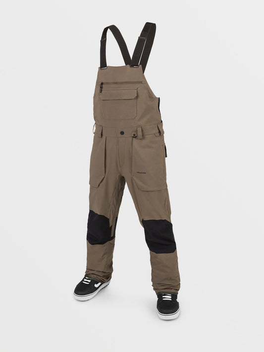 Roan Overalls - TEAK