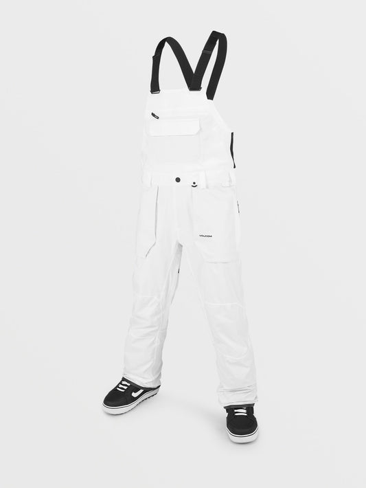 Roan Overalls - WEISS