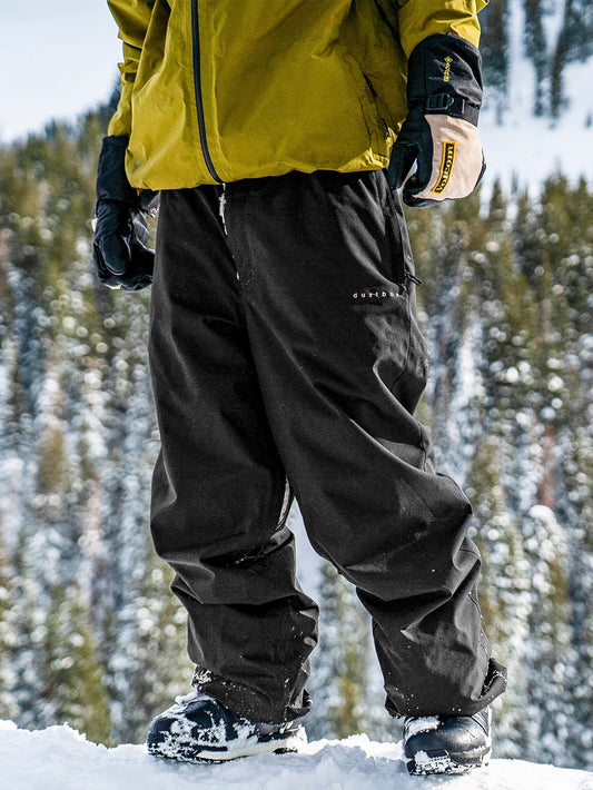 Volcom X Dustbox Hose - SCHWARZ