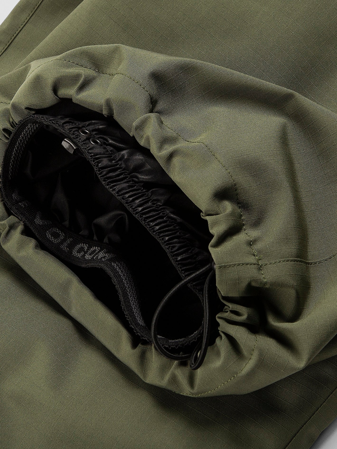 Pantalon Volcom X Dustbox - MILITARY