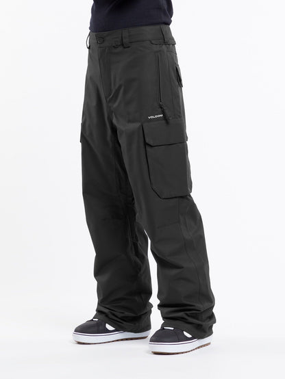Pantalon V.Co Hunter  - BLACK