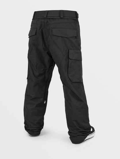 Pantalon V.Co Hunter  - BLACK