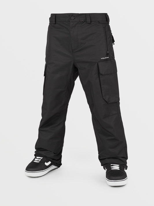 V.Co Hunter Hose - SCHWARZ