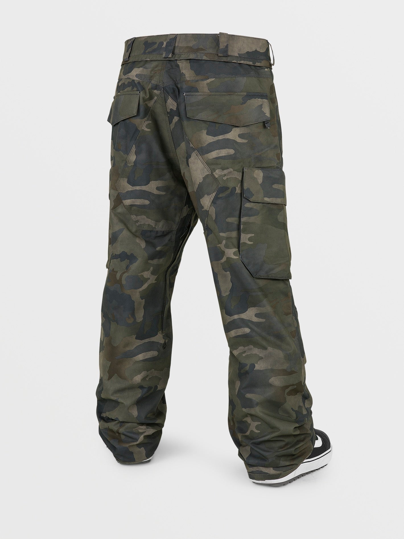 V.Co Hunter Pants - CLOUDWASH CAMO