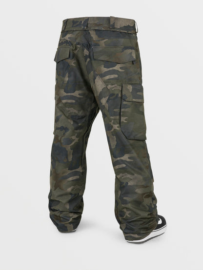 V.Co Hunter Pants - CLOUDWASH CAMO