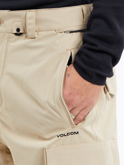 V.Co Hunter Pants - KHAKIEST