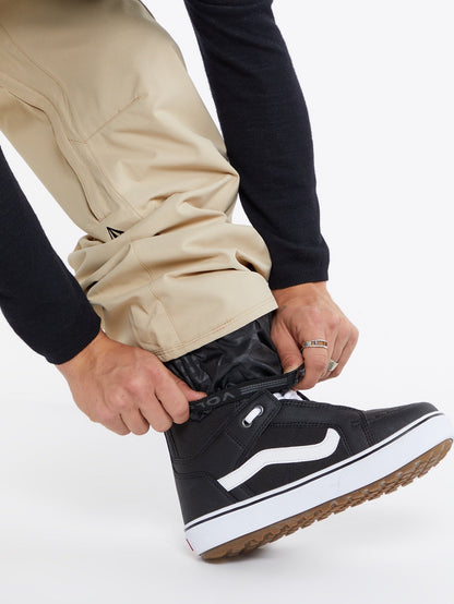 V.Co Hunter Pants - KHAKIEST