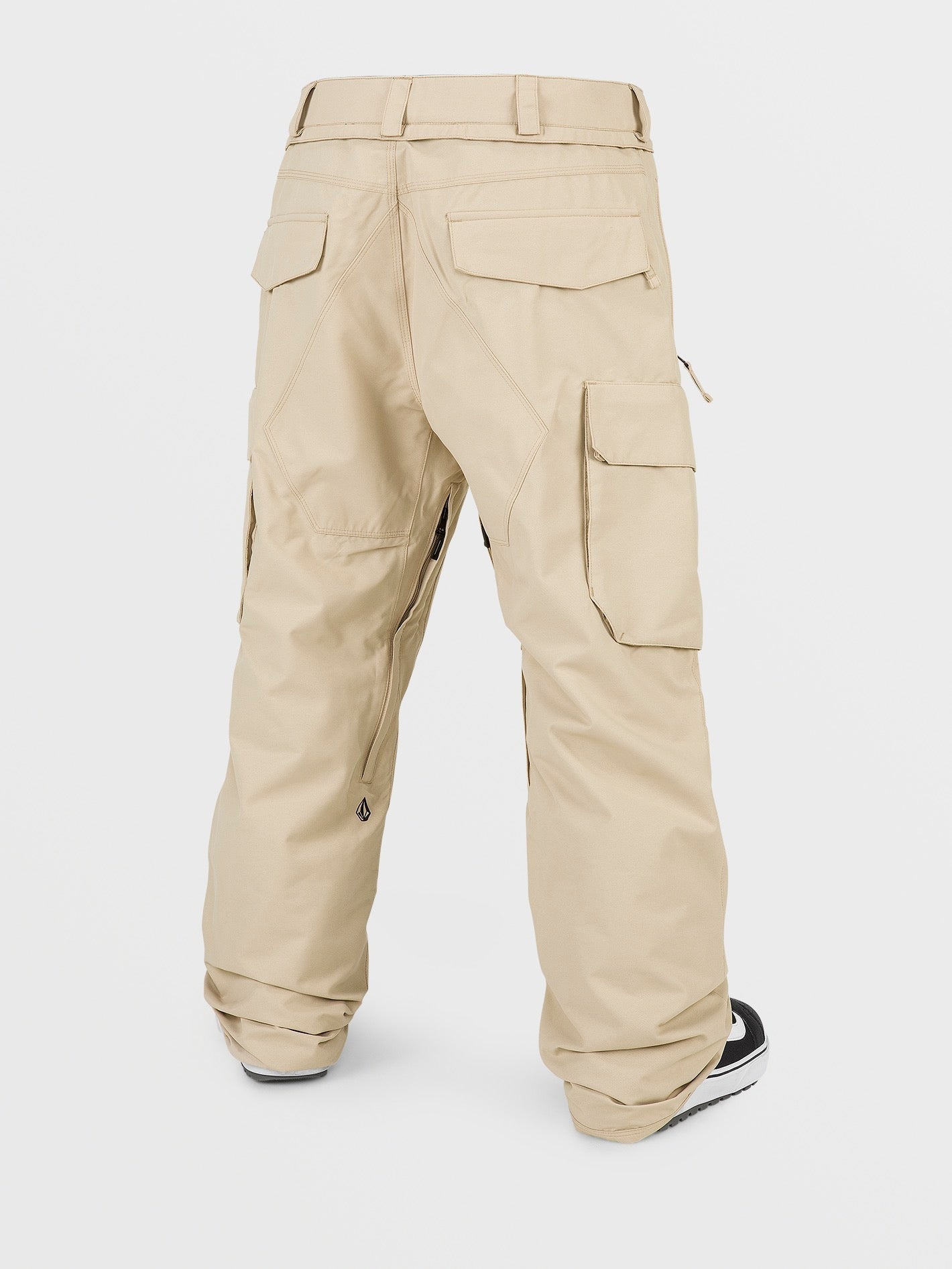 V.Co Hunter Pants - KHAKIEST