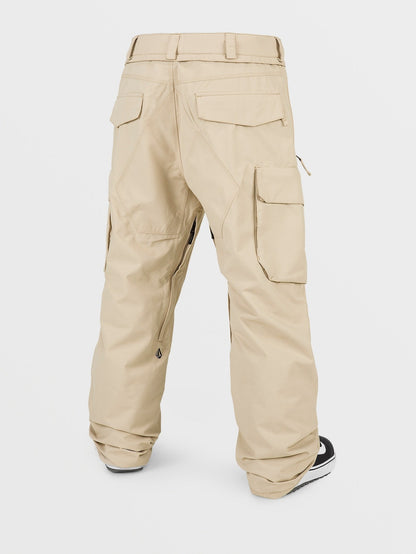 V.Co Hunter Pants - KHAKIEST