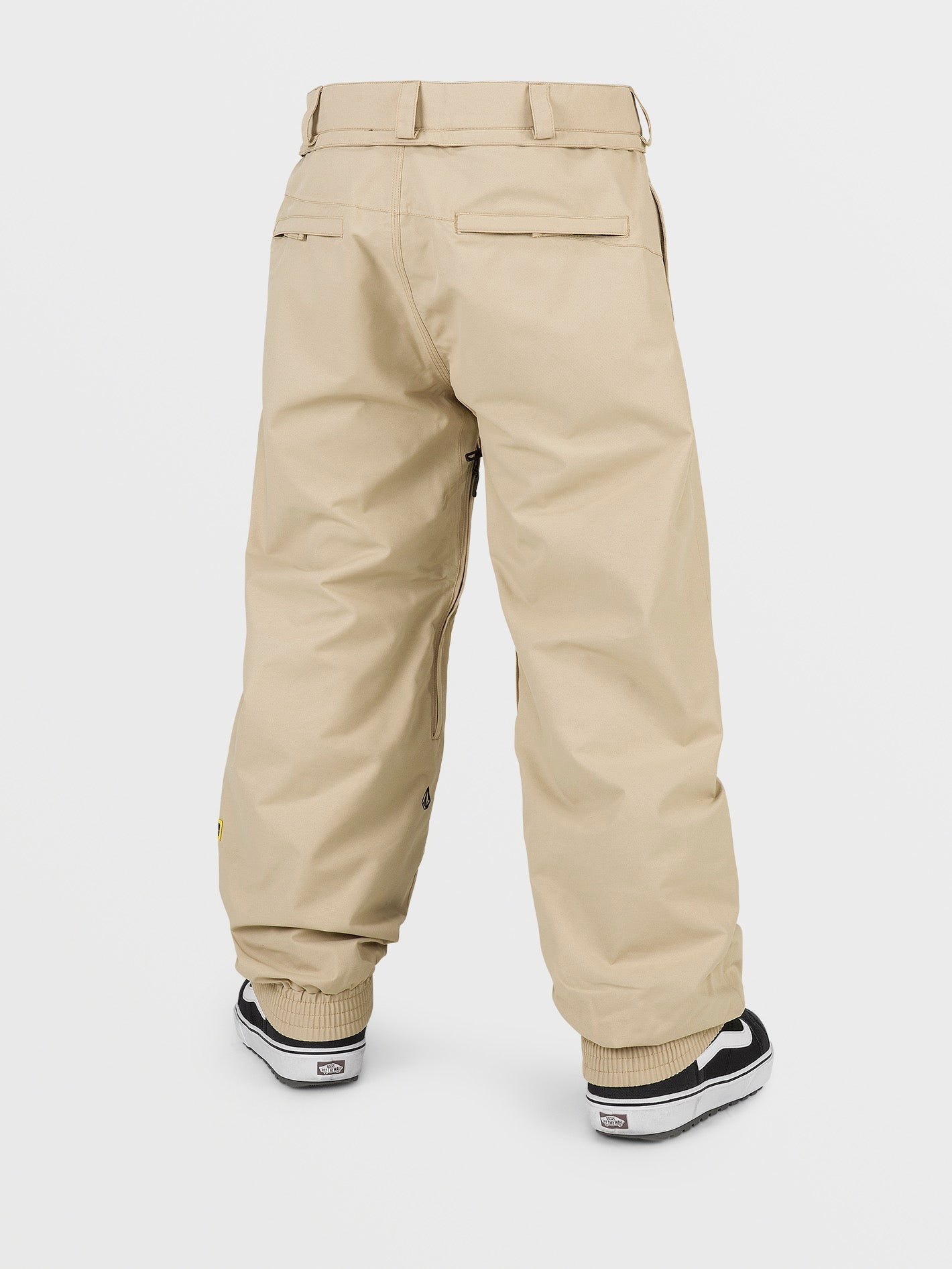 Pantalon Arthur Snow - KHAKIEST