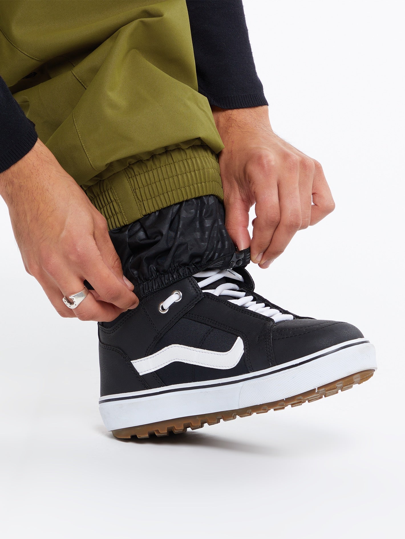 Arthur Snow Pants - MOSS