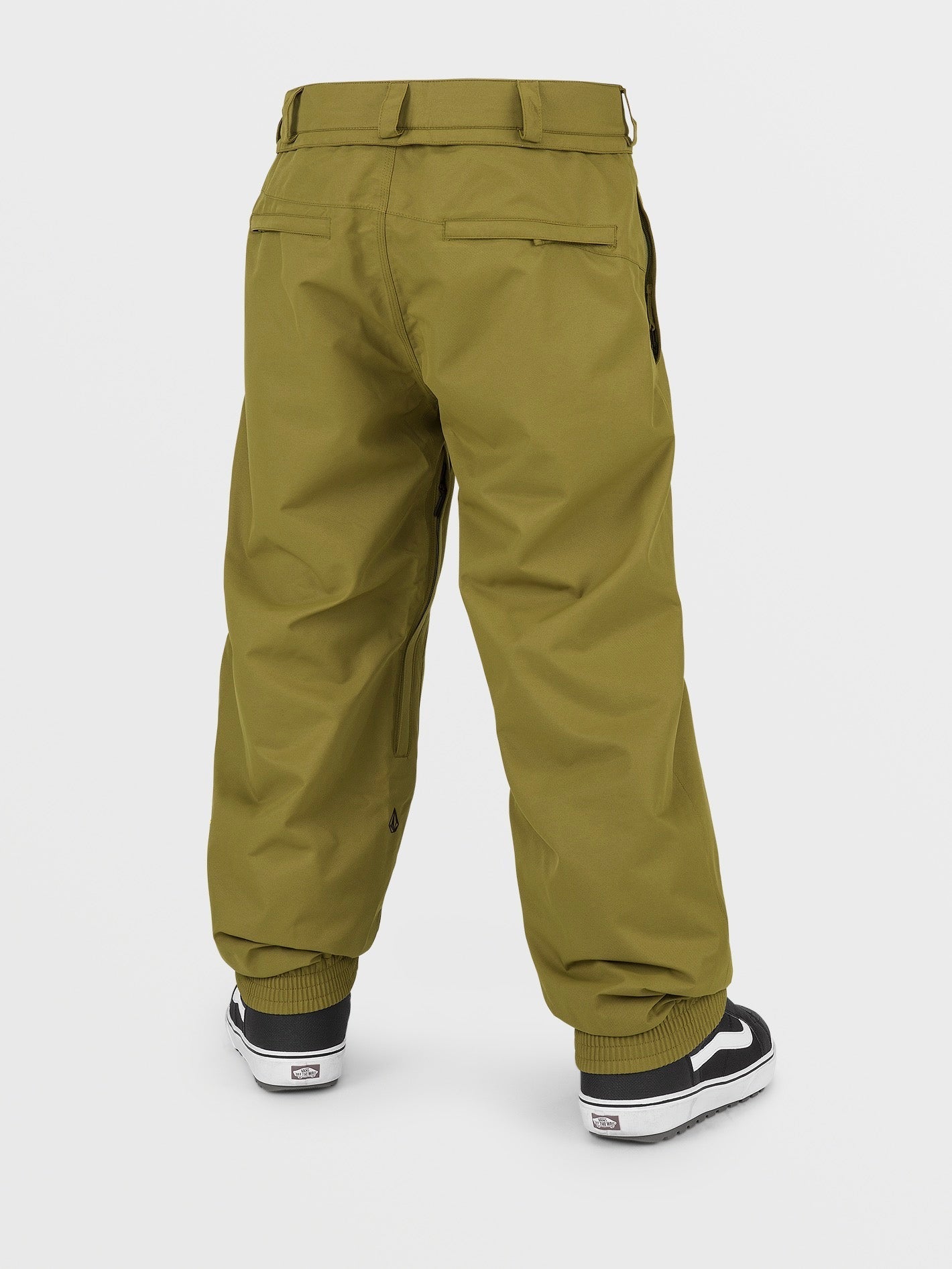 Arthur Snow Pants - MOSS