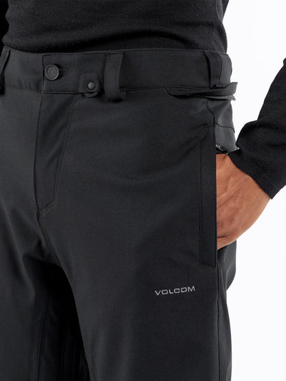 Freakin Schneehose - SCHWARZ