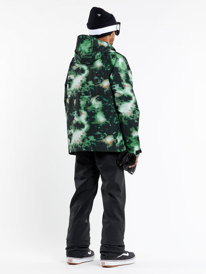 Freakin Schneehose - SCHWARZ