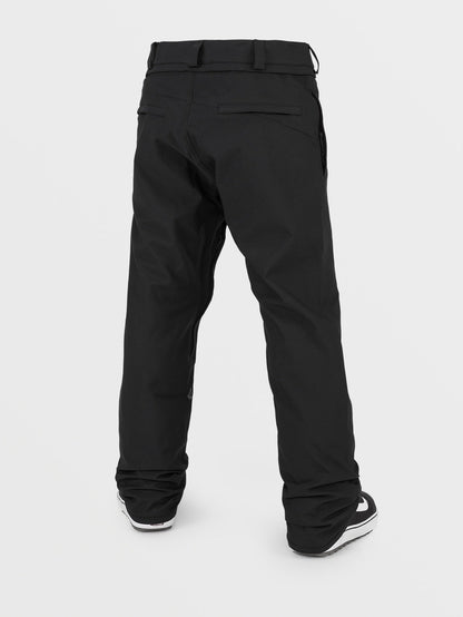 Freakin Schneehose - SCHWARZ