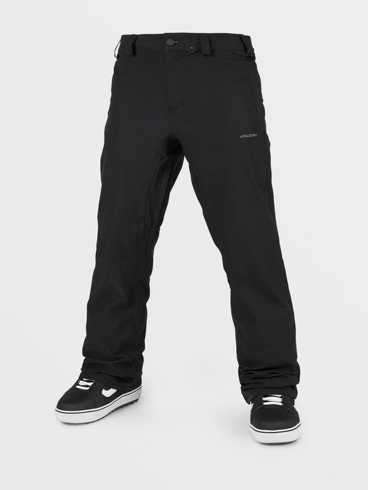 Freakin Schneehose - SCHWARZ