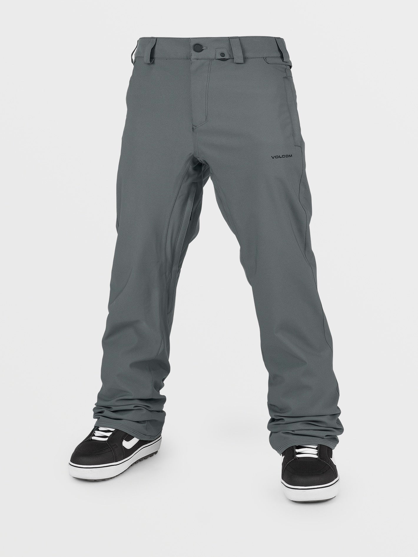 Freakin Schneehose - DUNKELGRAU